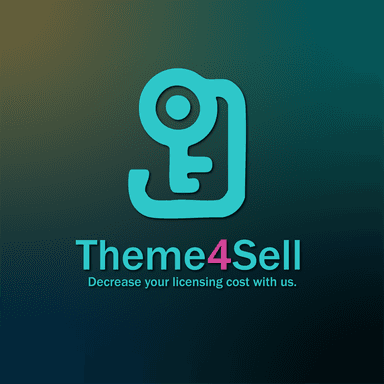 Theme4Sell Logo